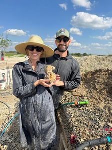 Instagram post by @wassermanstrength