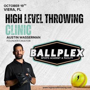 Instagram post by @wassermanstrength