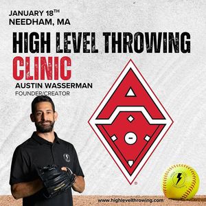 Instagram post by @wassermanstrength