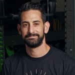 @wassermanstrength Instagram Profile