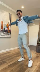 Instagram post by @thejoshleyva