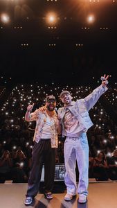 Instagram post by @thejoshleyva