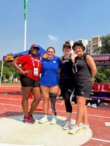 Instagram post by @throwsfromthethrone