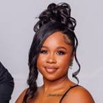 @desireeelisha Instagram Profile