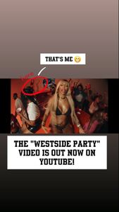 Instagram post by @anesha_horton