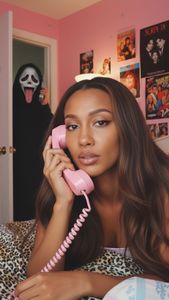 Instagram post by @anesha_horton