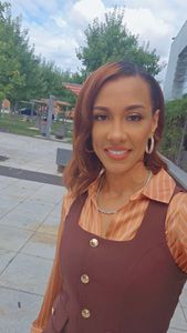 Instagram post by @anesha_horton