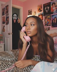 Instagram post by @anesha_horton