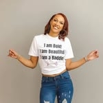 @anesha_horton Instagram Profile