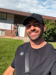 Instagram post by @ammon_hanks