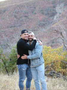 Instagram post by @ammon_hanks