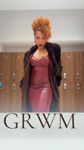 Instagram post by @iamwhitneynichole