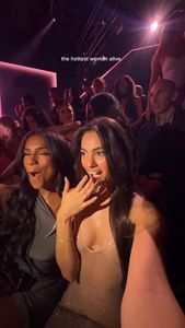 Instagram post by @nicolesahebi