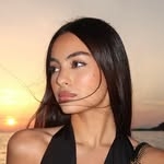 @nicolesahebi Instagram Profile