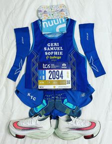 Instagram post by @runninginthefamily