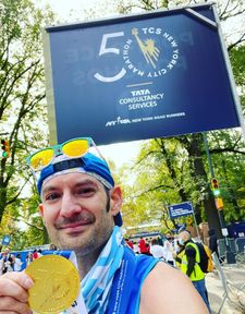 Instagram post by @runninginthefamily