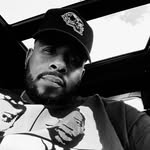 @medronn Instagram Profile