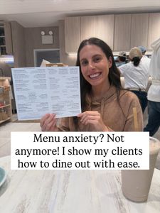 Instagram post by @healthbyamandarobyn