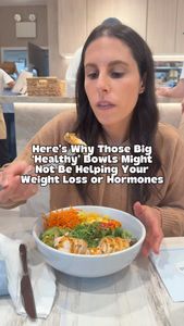 Instagram post by @healthbyamandarobyn