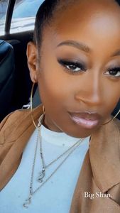 Instagram post by @bigshannnnn