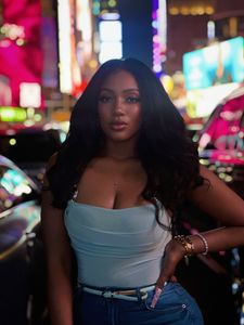 Instagram post by @lilmissbadash