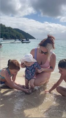 Instagram post by @livingwith_linds