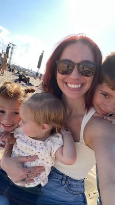 Instagram post by @livingwith_linds