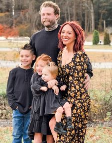 Instagram post by @livingwith_linds