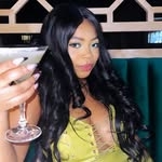 @theposhlife_ Instagram Profile