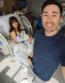 Instagram post by @austinspomer