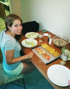 Instagram post by @austinspomer