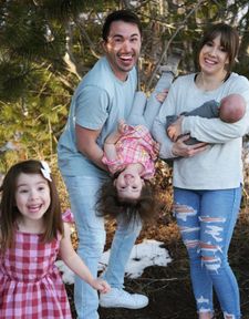 Instagram post by @austinspomer