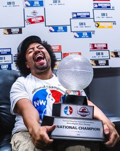 Instagram post by @garnett_silverhall