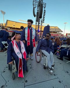 Instagram post by @garnett_silverhall