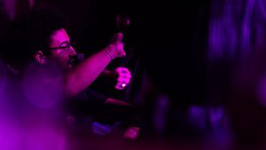 Instagram post by @garnett_silverhall