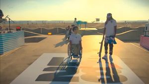 Instagram post by @garnett_silverhall