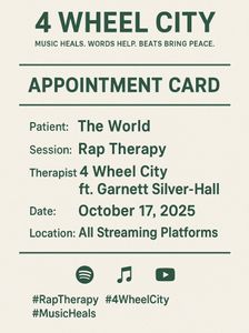 Instagram post by @garnett_silverhall