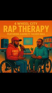 Instagram post by @garnett_silverhall