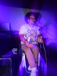 Instagram post by @garnett_silverhall