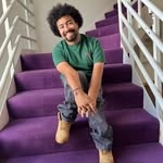 @garnett_silverhall Instagram Profile