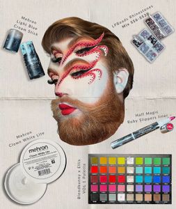 Instagram post by @zaktaylorartistry