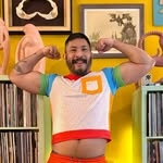 @someasiandude Instagram Profile