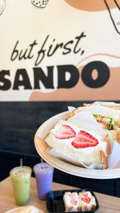 Instagram post by @_thepinkplate_