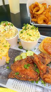 Instagram post by @_thepinkplate_