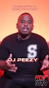 Instagram post by @djpeezy