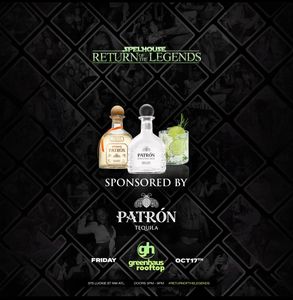 Instagram post by @djpeezy