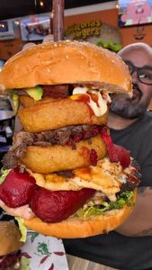 Instagram post by @eatmigos