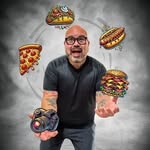 @eatmigos Instagram Profile