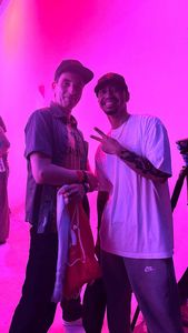 Instagram post by @jardysantiago