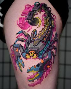 Instagram post by @badcaseofpurpose